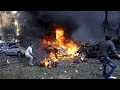 Взрывы в Иране: убиты и ранены посетители мемориала генерала Сулеймани…
