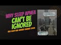 70 Million Undiagnosed: Inside the ADA Sleep & Airway Summit and What Comes Next