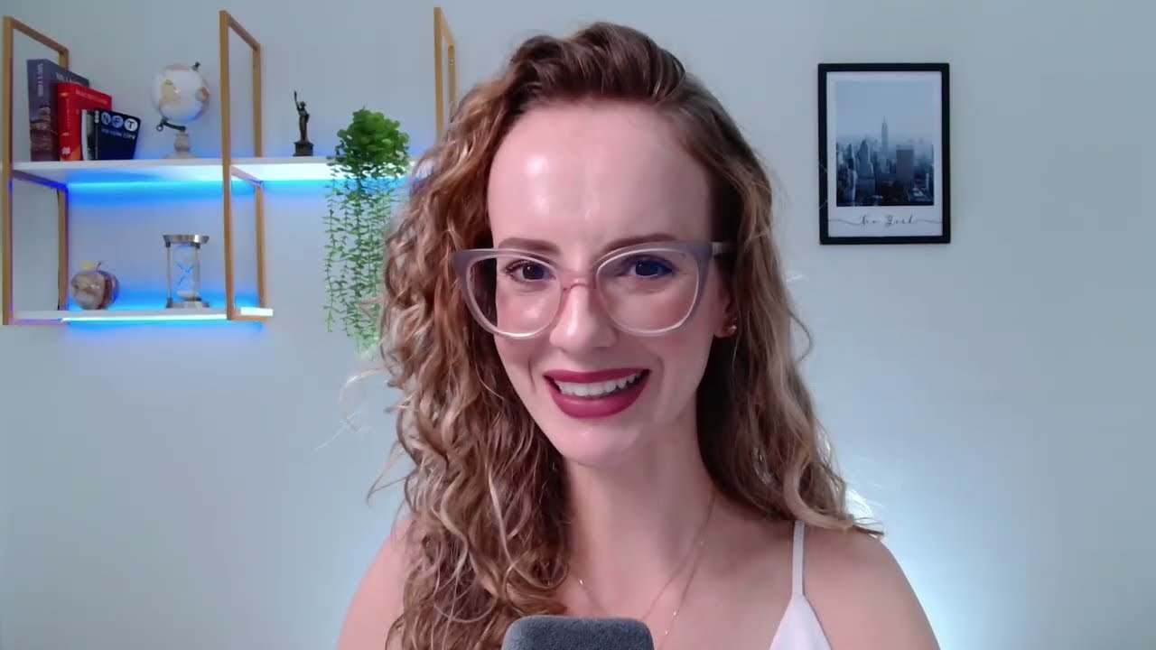 O que eu demorei 30 anos pra entender sobre felicidade e você vai entender em 10 minutos