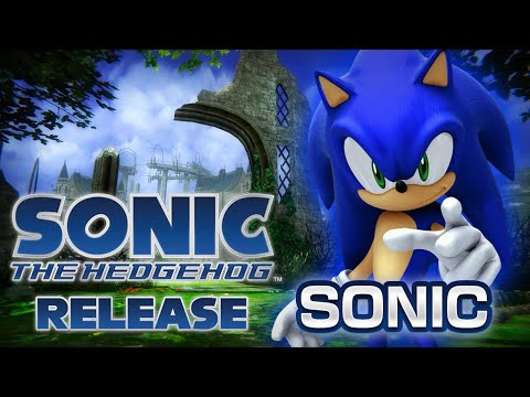 Project 06 Sonic Release Youtube