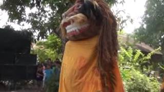 Barongan Setyo Budoyo Tawang - Gempolsewu - Kendal