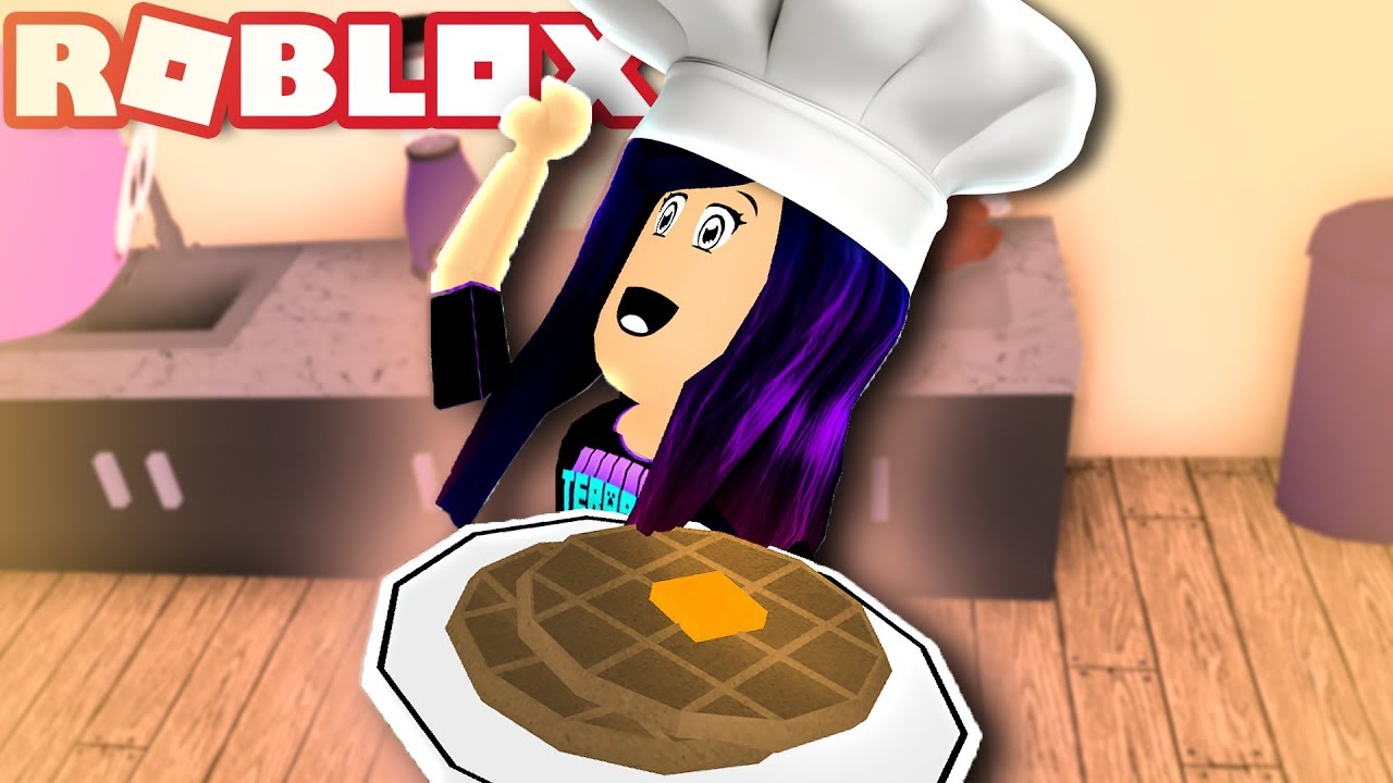 Making My Kitchen In Meep City Roblox Youtube - roblox meep city kitchen update gamer isabella youtube