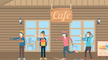 Explainer video for Alpilox by Square Pixel