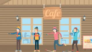 Explainer video for Alpilox by Square Pixel