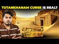 The Curse Of Tutankhamun S Tomb