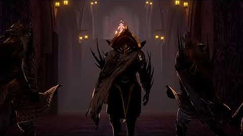 Code Vein Full Playthrough Part 26 Cannoneer and Blade Bearer and Juzo Mido