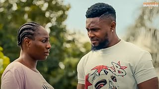 She Fell InLove With Me As A Poor Village Boy Not Knowing I'M A Billionaire In Disguise-2/AfricaMovi
