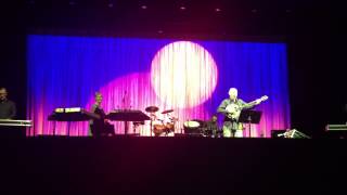 Dead Can Dance - Ime Prezakias (Moscow, Crocus City Hall) 13.10.2012