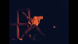 Van Halen Eruption’ Into ‘You Really Got Me’