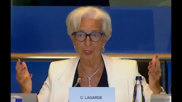 Amid Looming Euro Zone Economic Downturn ECB