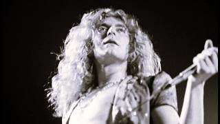 Led Zeppelin - Cobo Hall, Detroit, Michigan, July 12, 1973 - YouTube