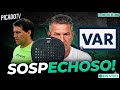 💣RIVER , BOCA y el VAR ! Diego Díaz  Apunta contra Hector Paletta “ QUEREMOS SABER”