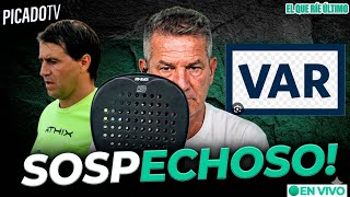 💣RIVER , BOCA y el VAR ! Diego Díaz  Apunta contra Hector Paletta “ QUEREMOS SABER”