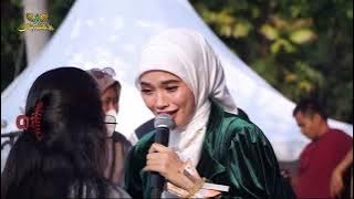 Yuznia Zebro ~ Menjanda Lagi||MARDATILA Konser Milad FBR Tangerang