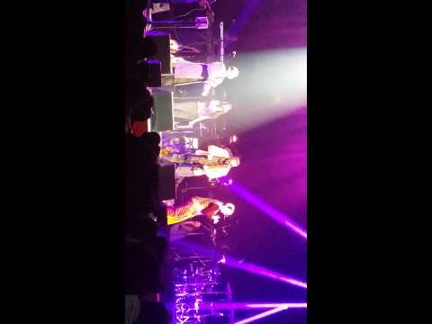 Thee Thee - Thiruda Thiruda -A.R NJPAC