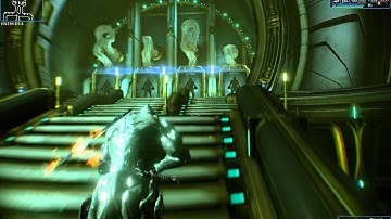 Exterminate Glitch - 1 Enemy Remaining - Warframe (Tower 2 Raid) Bug - Orokin Void TheGAM3Report1