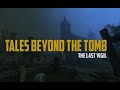 Tales Beyond The Tomb - Pineville Night Stalker {EPISODE 1}