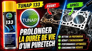 "Nettoyage des cylindres sur moteur PURETECH : le résultat m’a bluffé ! 😳" (Feat TUNAP 133)