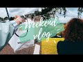 Homesense Haul + ¡Mi madre viene a verme! - Weekend Vlog 17