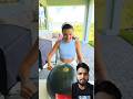 How To Steal a Cake With Watermelon 🤣 #shorts