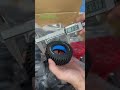 1/10 1/12 MJX 1.9-inch Scale Crawler D90 Camel Cup RC4WD Tires #rc #rcmodels #rccrawler #MJX
