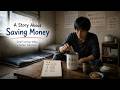 The Japanese Money Trick That Helps Poor People Save Thousands || LETG