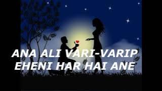 KARAOKE FATALUKU O NOKO E ANA E NECEREMU