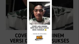 Instrumental Cover Version By Dedi Mega  short entertainment cover shorts shortsl