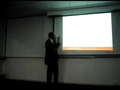 Agile Testing Alliance Dr. Shankar Ramamurthy - Part 2