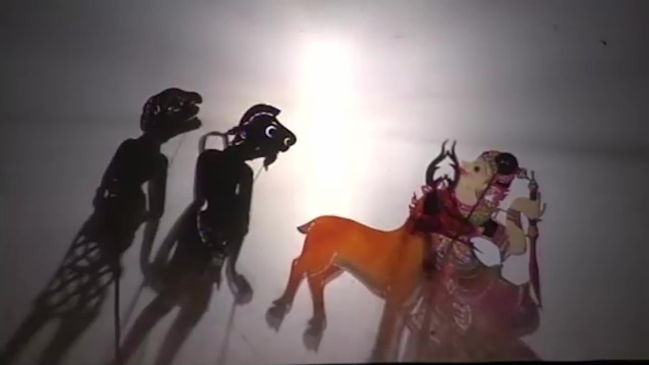 หนังตะลุงเต็มเรื่อง ตอนที่ 182  เรื่อง ยอดกตัญญู หนังรุ่งวิเชียร ตะลุงเสียงทอง