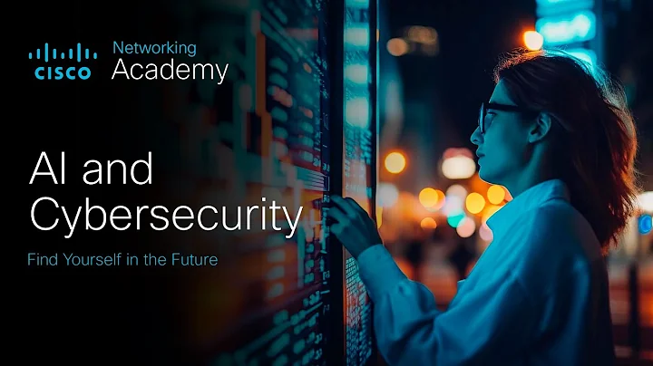 AI and Cybersecurity | The Future of Defense | Powered by Cisco