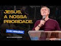 Mevam oficial   jesus a nossa prioridade  luiz hermnio   310722