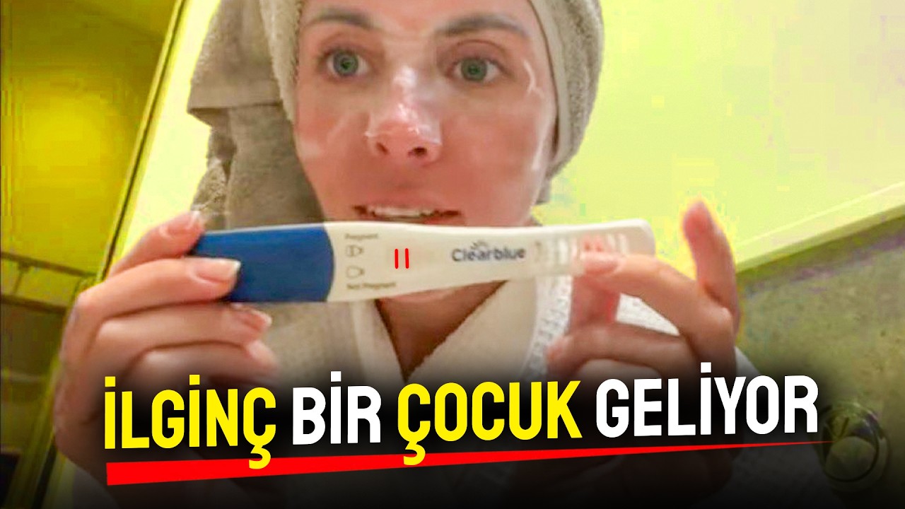 1000 ERKEK REKORLU OF FENOMENİNİN HAMİLELİĞİ ÜZERİNE