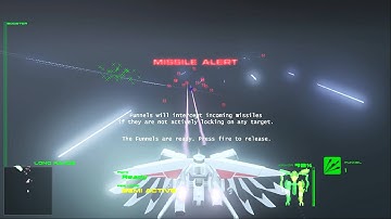 Project Nimbus Act 1-3 - Kaito no Tame - Prepare to Die (Thai Dub)