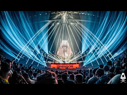 Rampage 2019 - DIMENSION