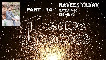 TD 14 Steady Flow Energy Equation