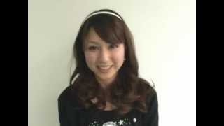 松中みなみDVD『みすど mis＊dol』発売日記念インタビュー