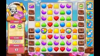 Cookie Jam Level 263