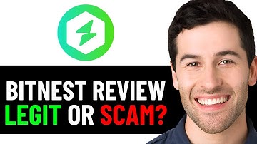 BITNEST REVIEW - LEGIT OF OPLICHTINGSPlatform? (2025)