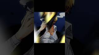 Definition of 'Simp' but make it S-Class.👽...#anime#onepiece#sanji#nami#animeedit #viral