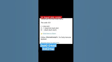 today hamster kombat daily cipher code 1st August