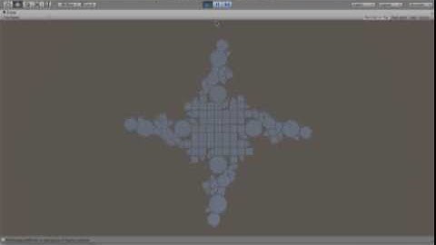 Strategoi Level Generation - Alpha
