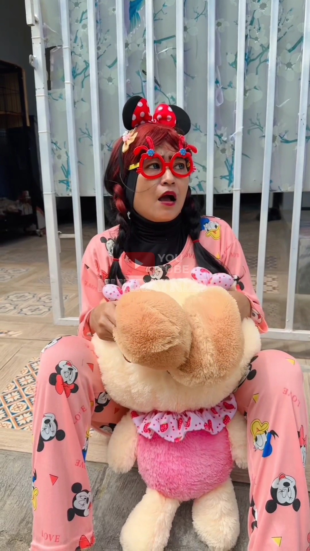 GAK JADI BELI BANG..  | NURRAYNI25