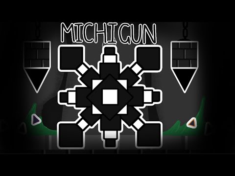 Goodbye, Michigun (Geometry Dash) by Superyoshi5 on DeviantArt