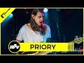 Priory  weekend  live  jbtv