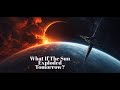 Can We Survive A Planetary Disaster?