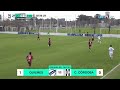 QUILMES 1 - 0 CENTRAL CÓRDOBA I Resumen del partido I #TorneoProyección Clausura 2026
