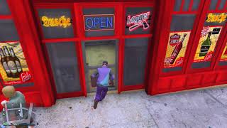 GTA 5 COPS & ROBBERS - УДИРАЮ ПЕШКОМ ОТ 5 ПОЛИЦЕЙСКИХ ПО ДВОРАМ С ПАРКУРОМ! GTA 5 COPS & ROBBERS - УДИРАЮ ПЕШКОМ ОТ 5 ПОЛИЦЕЙСКИХ ПО ДВОРАМ С ПАРКУРОМ!