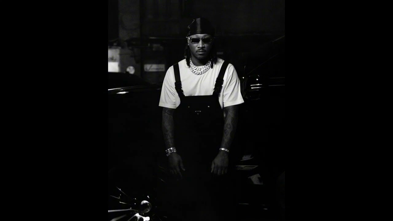 Young Thug x Future Type Beat 2025 - "BADMAN"