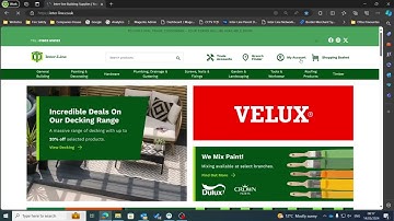 Inter-Line V2 Customer Trade Portal-Demo